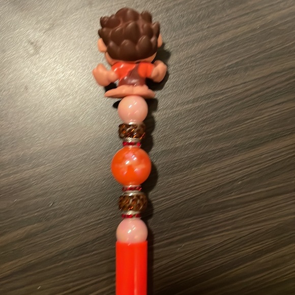 Wreck-it Ralph Doorable Pen - Picture 2 of 3
